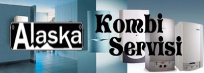 Sülüntepe Alaska Kombi Servisi 309 4026 Pendik Alaska Kombi Servisi